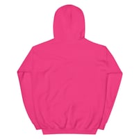 Image 11 of Trubledera Honestly Unisex Hoodie