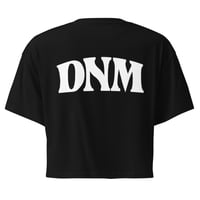 Image 2 of Ladies Crop Top 