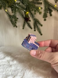 Image 8 of Gift Box J Holder 