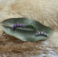 Khrysos Titanium- Clusters