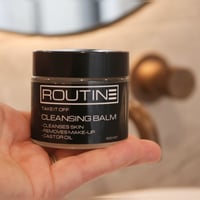 Image 4 of ROUTINE - 'TAKE IT OFF' - CLEANSING BALM