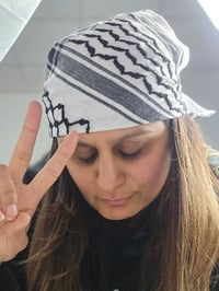 Image 5 of Keffieh Bandana 