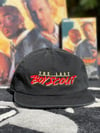 The Last Boy Scout Hat