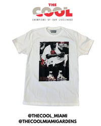 Master Mind Jordan T-shirt