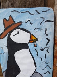 Image 6 of Puffin