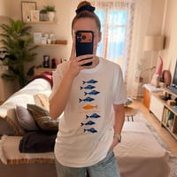 Image 2 of ΜΠΛΟΥΖΑ ΚΟΝΤΡΑ ΣΤΟ ΡΕΥΜΑ