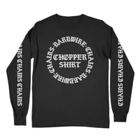 Generic Chopper shirt