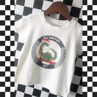 Image 1 of T-SHIRT: All Decked Out