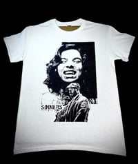 SINNERS (RESTOCK)