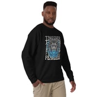 Image 2 of TAKEOVER Unisex Premium Sweatshirt