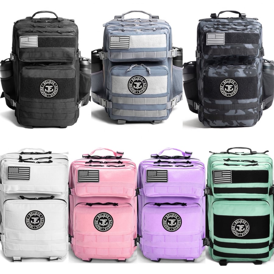 Image of 25L Backpack