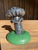 Mushroom Man Paperweight