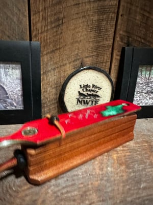 Image of Dymondwood/Mahogany 3