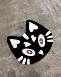 Kitty Rug