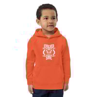 Image 9 of Kids EVOLVED SOUL eco hoodie