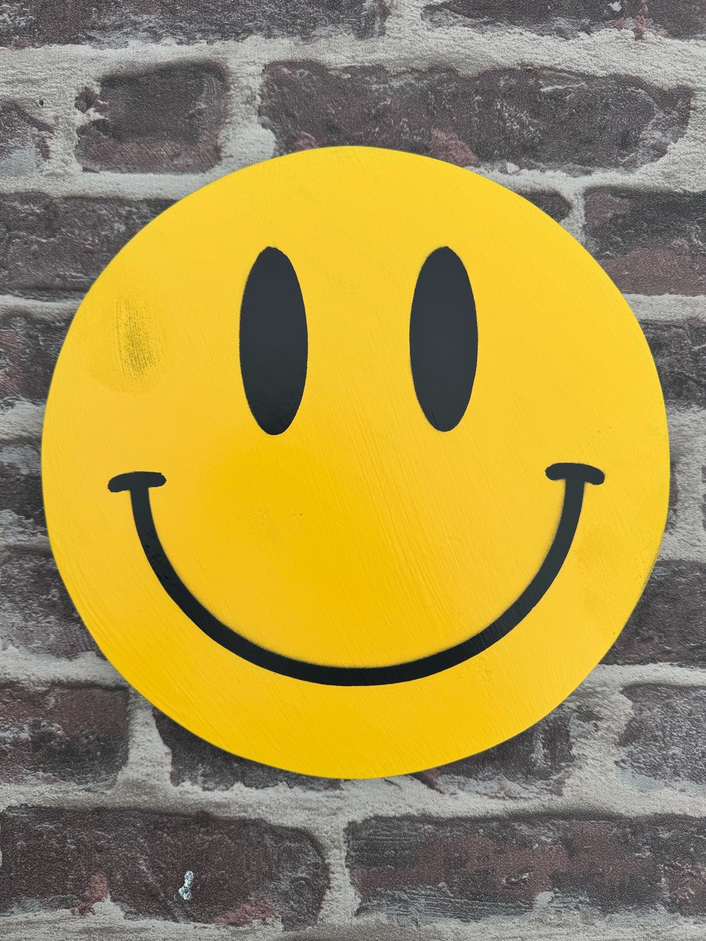 Image of Smiley 12 inch 