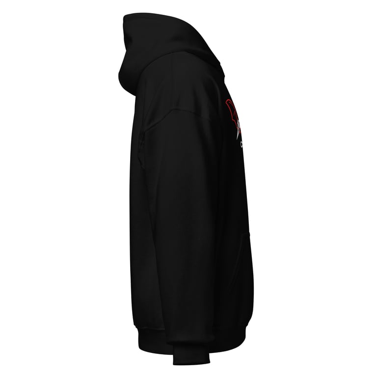 9 Hoodie Image 3