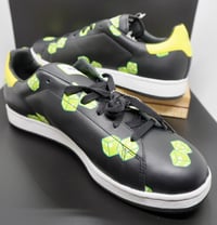 Image 4 of Reebok Ice Cream Dice Flavor black dead stock!