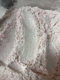 Image 2 of Made to order bubblegum Irish flat brick 