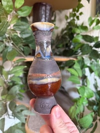 Image 3 of Textured Dry Vase 