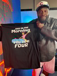 Image 4 of You’re a 5 Ma’am 