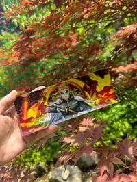 Image 2 of Fire Hashira 