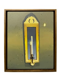 Conner O'Leary / "Inevitable Consequences"