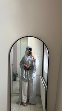 Image 5 of Sakura bloom baby blue 