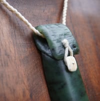 Image 3 of Toki o te wānanga #3