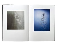 Image 6 of Adam Fuss - Photograms Of Life And Death