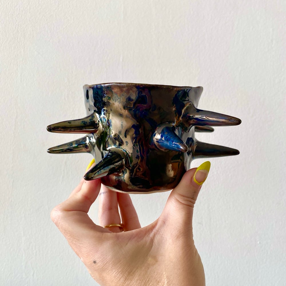 Image of Quazar Cup #3