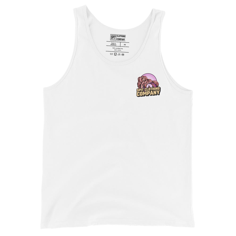 Image of Under The Sea Tank Top