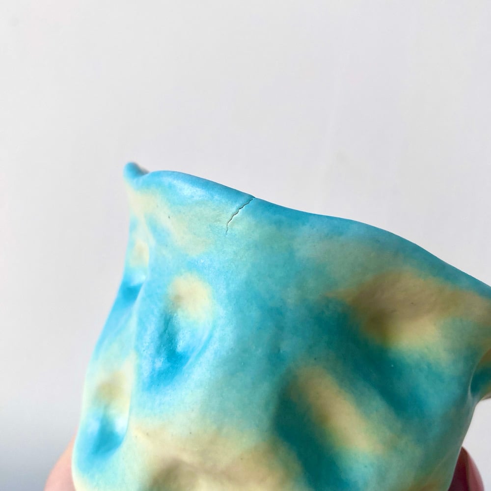 Image of Naboo Mug #4 *Second*