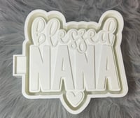 Image 3 of Blessed Nana