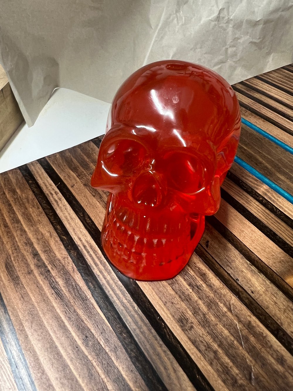 Red Skull 