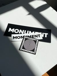 Slap Pack (5 stickers total)