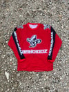 BZ OFF-ROAD JERSEY