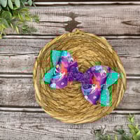 Image 2 of Hair Bows|LtlMermaid