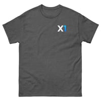 Image 3 of New X1 Logo T-Shirt