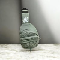 SCI Mini Backpack Crossbody