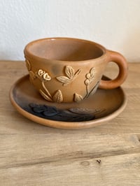 Image 5 of Mariposa Mug Set