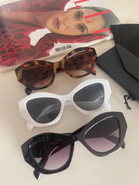 Image 2 of GAFAS DE SOL BLACK NIZA