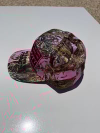 Image 5 of OG PINK BIGFOOT HAT S/S ‘26