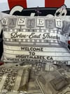 2 Pack Pillowcase Set