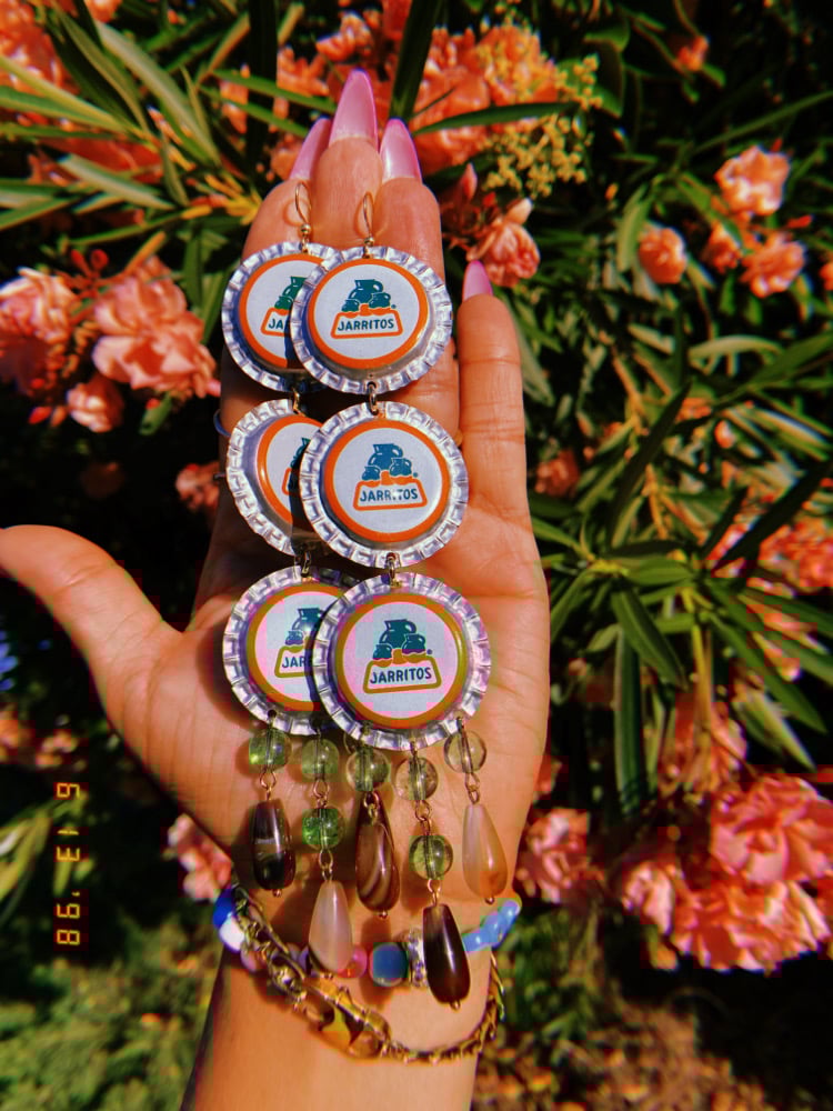 Image of Jarritos Dangles