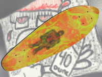 Image 3 of Mini Cruiser