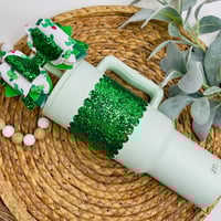 Image 3 of Simple Modern Wrap DIE1073