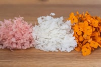 Image 2 of Preserved Hydrangeas - 5g White