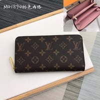 Image 5 of LV Zipper wallet 