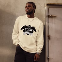 Image 2 of ECSW Premium heavyweight long sleeve shirt